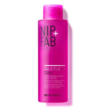 Nip+Fab Salicylic Fix Tonic 100ml