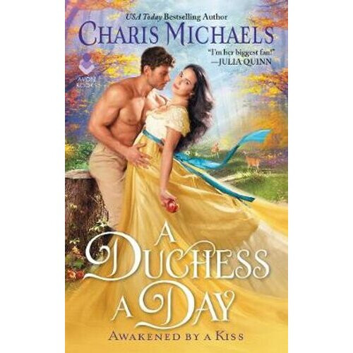 A Duchess a Day | Paperback