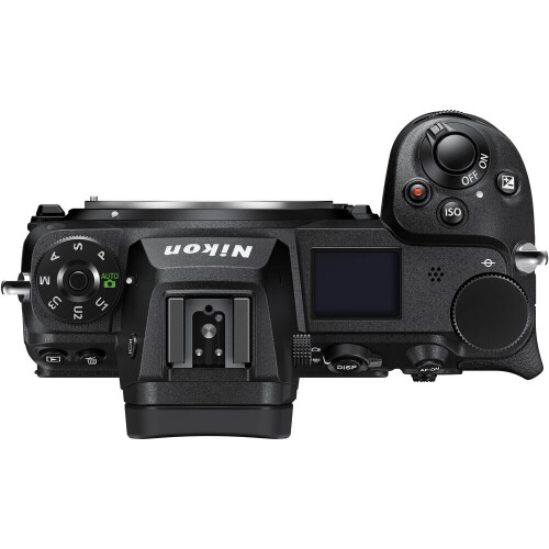 Nikon Nikon Z 6II Mirrorless Digital Camera (Body Only) 2