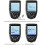Godox Godox XPro-Sony TTL 2.4G Wireless High Speed Sync 1/8000 second Radio Flash Strobe Trigger 4