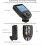 Godox Godox XPro-Sony TTL 2.4G Wireless High Speed Sync 1/8000 second Radio Flash Strobe Trigger 2