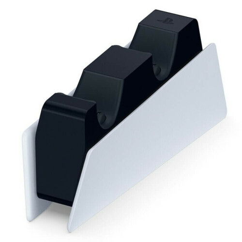Playstation SONY DualSense laddningsstation — Laddare för 2 PS5-kontroller 2