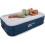 Active Era AirBed with a Built-in Electric Pump and Pillow- Premium Single Size 1