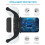 PS5-Controller-Ladegerät, DualSense PlayStation 5 Controller-Ladestation 8