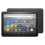 Refurbished Amazon (Black) Fire HD 8 Tablet - 8" HD display - 32 GB 1