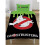 Ghostbusters Duvet Cover and Pillowcase Set 1