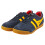 Gola (41) Gola HARRIER Damen Classic Trainers in Navy Sun Red 6