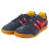 Gola (40) Gola Damen Turnschuhe HARRIER Klassiker navy rot 6