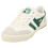 Gola Gola Damen Badminton Schuhe - Off-White Grün - 36 EU 1