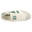 Gola Gola Damen Badminton Schuhe - Off-White Grün - 36 EU 5