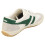 Gola Gola Damen Badminton Schuhe - Off-White Grün - 36 EU 2