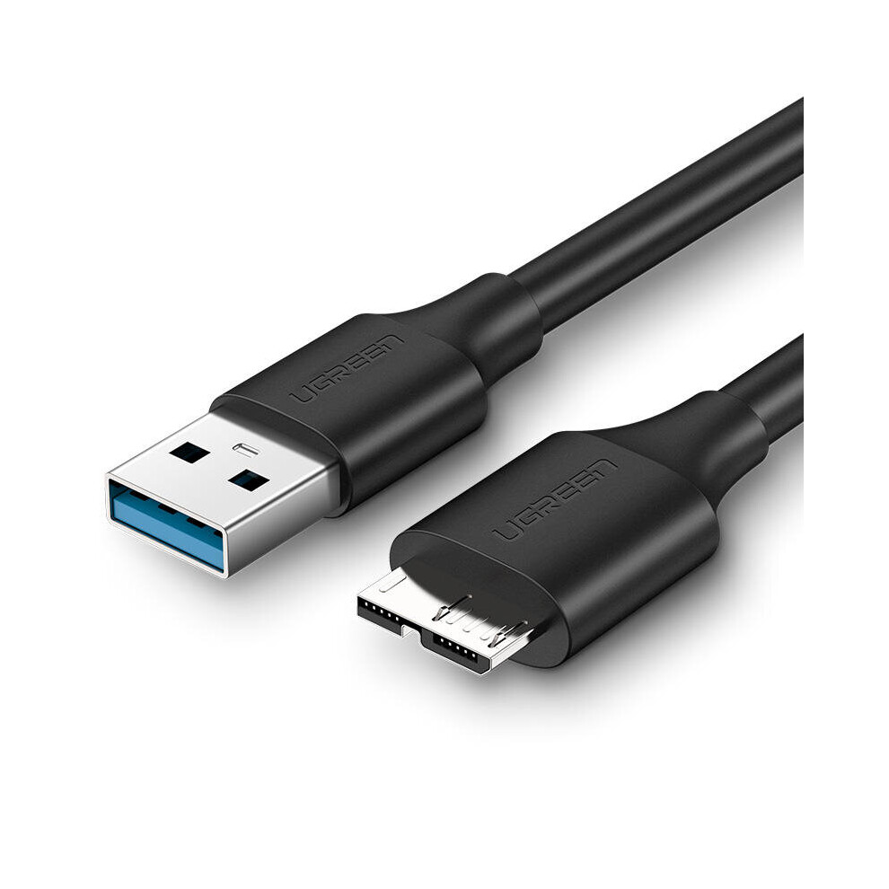 Usb 3.0 To Micro Usb3.0 Cable Fast Charging Data Cable Usb Cord Hard Disk Cable For Mobile Phone Cables 4191026532906