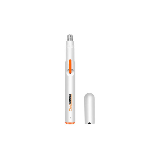 Multifunctional Nose Hair Trimmer Rechargeable Nose Hair Trimmer Electric Shaver Trimming Eyebrow Ear Hair
