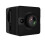SQ12 Mini 1080p Full HD bil-DVR-kamera, 155 synfält, loop-inspelning, nattsyn 6