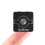 SQ12 Mini 1080p Full HD bil-DVR-kamera, 155 synfält, loop-inspelning, nattsyn 3