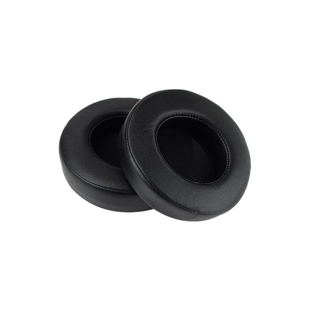 2Pcs For Razer Thresher Ultimate Earphone Cushion Sponge Cover Earmuffs Replacement Earpads 6441594726596