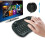 83-keys QWERTY  Mini Wireless Keyboard 2