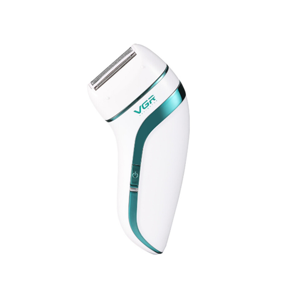 Pet Mad Company Household 3-In-1 Electric Shaver Ladies Epilator Usb Rechargeable Hair Removal Device Can Be Washed All Over The Body
