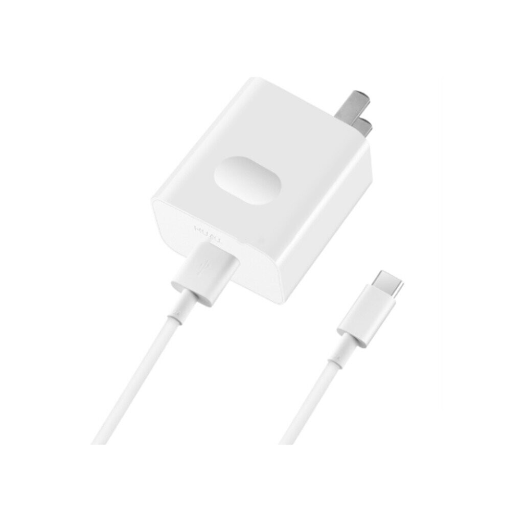 Supercharge Wall Charger, 40W Max Fast Charging Version 6441594722116