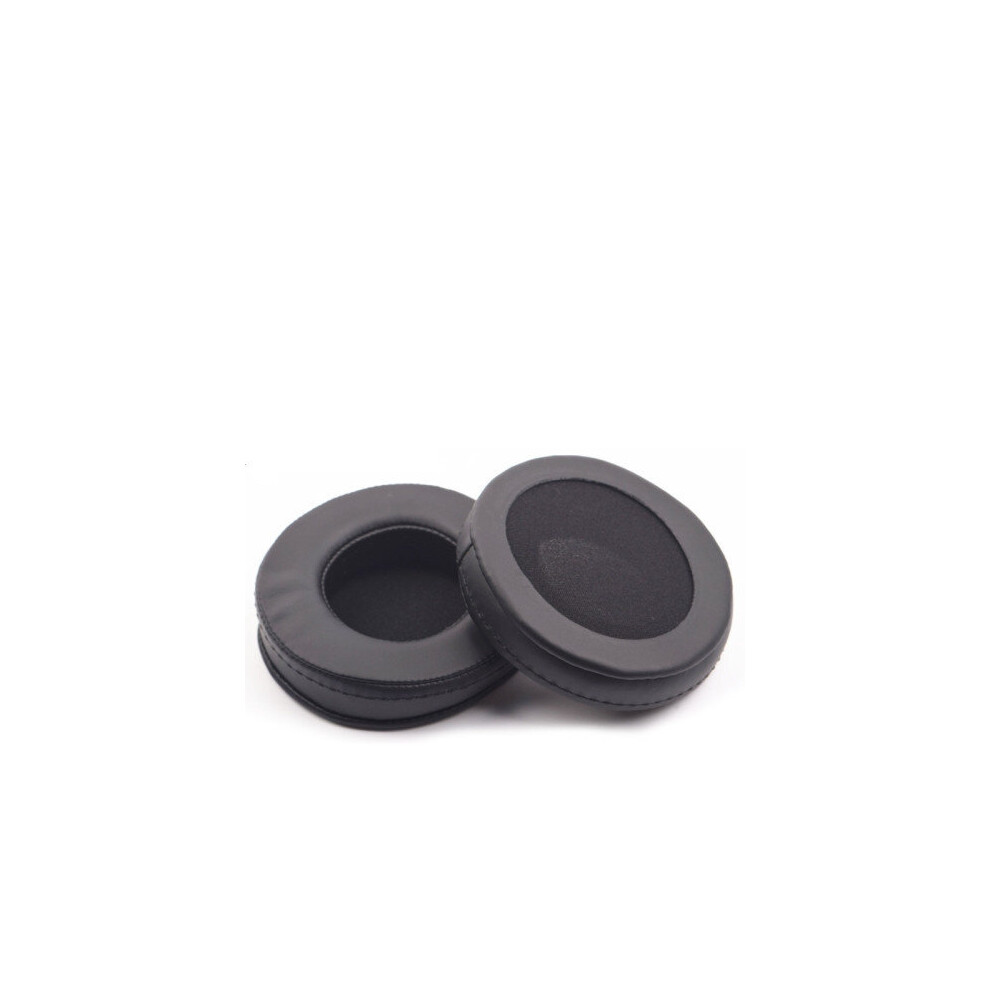 2 Pcs For Skullcandy / Hesh 2.0 Hesh Earphone Cushion Cover Earmuffs Replacement Earpads With Mesh 6441594728286