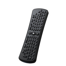 T6 Fly Air Mouse Wireless Mini Keyboard 2.4GHZ 6 Axis Gyroscope Remote for TV Box / PC