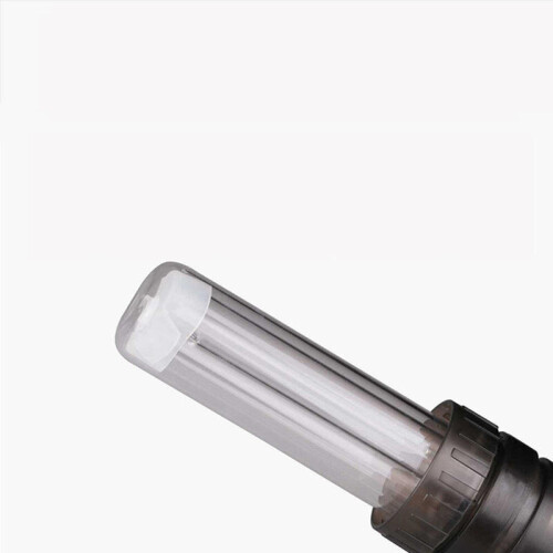 3W Aquarium Fish Tank UV Sterilizer Light Submersible Water Clean Lamp Can Remove Algae 1