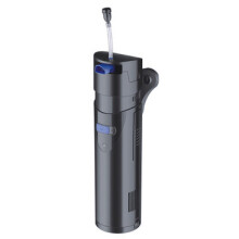 Stérilisateur UV pour Aquarium 3W, lumière Submersible, lampe de nettoyage de l'eau, peut éliminer les algues