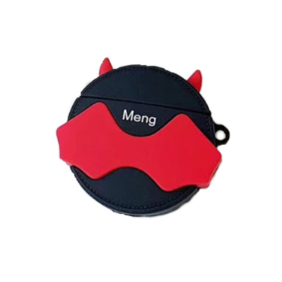 Photos - Portable Audio Accessories Generation Universal Personality Small Magic Bag Bluetooth Headphone Protective Case