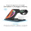 3 in 1 Wireless Charger Wireless Charging Stand 2