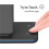 3 in 1 Wireless Charger Wireless Charging Stand 3