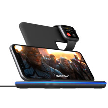 3 in 1 Wireless Charger Wireless Charging Stand