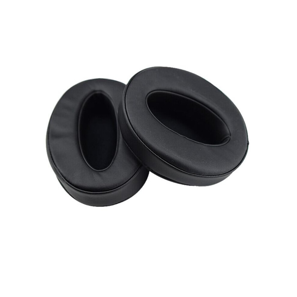 1 Pair For Sennheiser Hd4.50bt Hd4.50btnc Hd4.40bt Headphone Cushion Sponge Cover Earmuffs Replacement Earpads 6441594780536