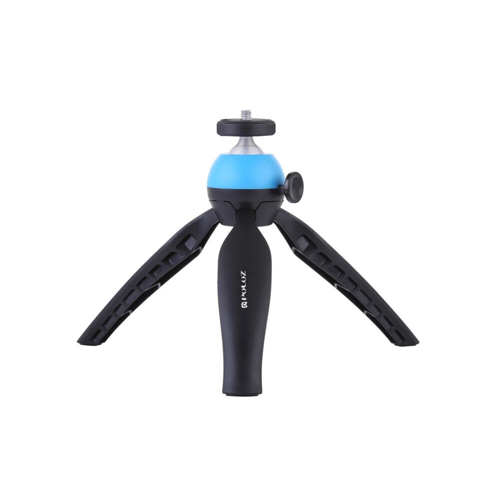 Pocket Mini Tripod Mount With 360 Degree Ball Head For Smartphones, Gopro, Dslr Cameras 6441594751727