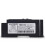 220V 30AMP TM616 Control Load 7 Days Programmable Digital TIME SWITCH Relay Timer Control 3