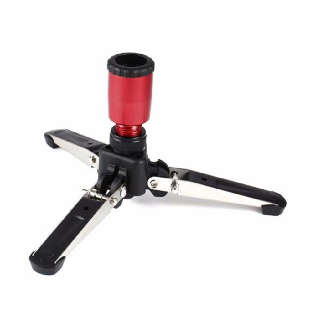 Universal Three Feet Monopod Support Stand Base for Camera Camcorder