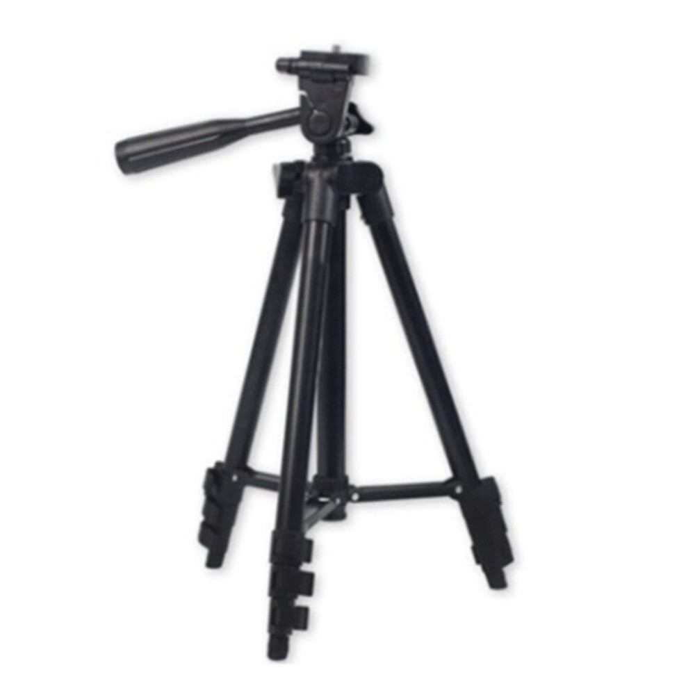 Dslr Camera Tripod Stand Photography Photo Video Aluminum Camera Tripod 6441594752106