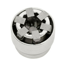 Clé à douille magique Pro à douille réglable de 10 à 19mm, accessoires de remplacement de clé Mintiml