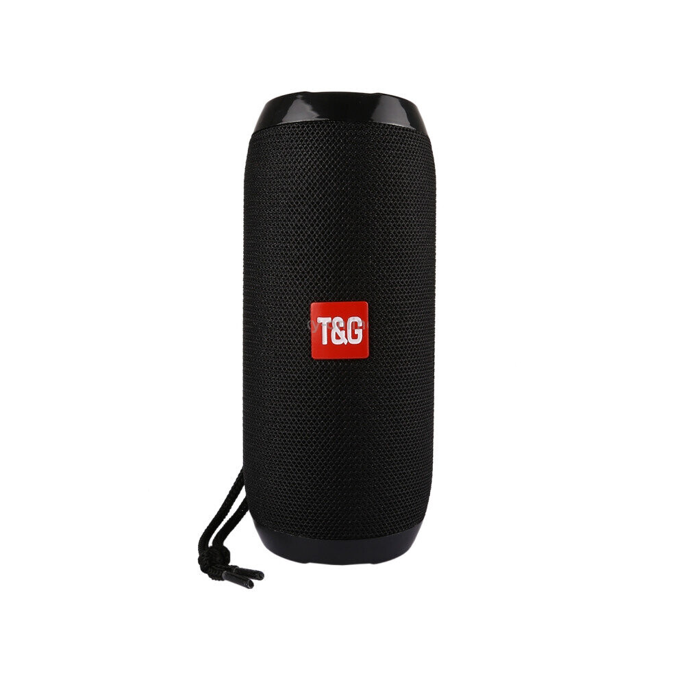 Tg117 Portable Bluetooth Stereo Speaker 6441594713701