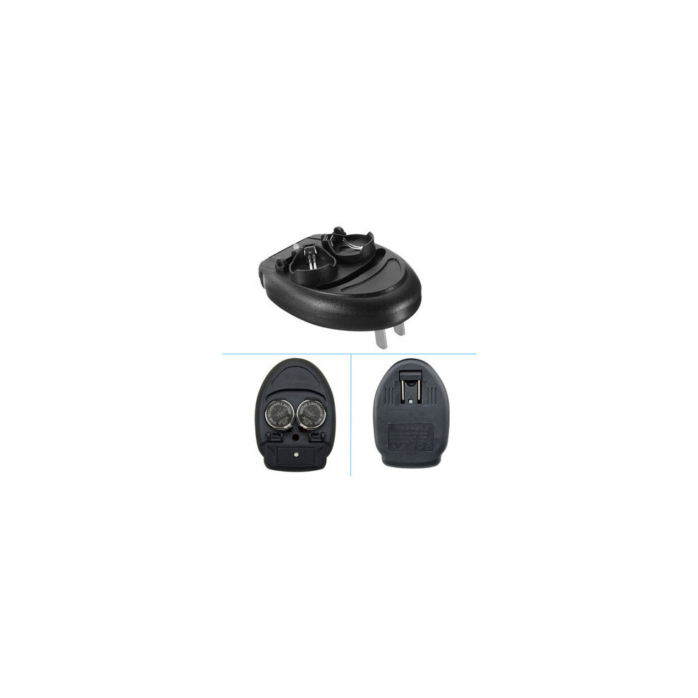 Two Slot Lir2032 Lir2025 Lir2016 Coin Cell Battery Charger Lir 6242828810551