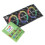 8 Panel 3 Ring Magic Folding Puzzle Toy Ghost Hand 4