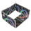 8 Panel 3 Ring Magic Folding Puzzle Toy Ghost Hand 6