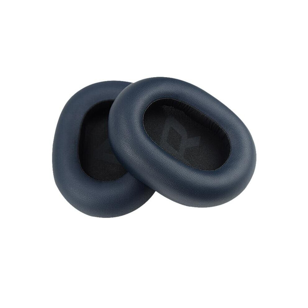 For Beitley Plantronics Backbeat Go 810 Earphone Cushion Cover Earmuffs Replacement Earpad(Blue) Blue 6441594718102