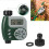 Electronic Water Tap Timer DIY Garden Irrigation Control Unit Digital LCD Irrigation Timer 6