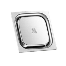 Diiib Floor Drain Deodorant Insect Proof 304 Stainless Steel Swirling Drainage Kitchen Bathroom Anti-blocking Filter Drain From Xiaomi Youpin