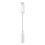 8 Pin 3.5mm Earphone Audio Adapter 1