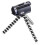 Flexible Grip Digital Camera Tripod 3