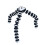 Flexible Grip Digital Camera Tripod 1