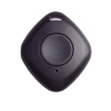 2Pcs Pet Tracker Wireless bluetooth Smart Key Finder Anti Lost Reminder Alarm Locator Tag
