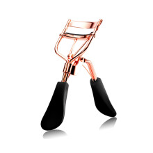 Wimpernclip, Stereotyping, Wimpernassistent, tragbarer Curling-Clip, Roségold