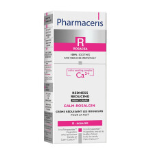 Pharmaceris R Redness Reducing Night Cream For Rosacea 30ml